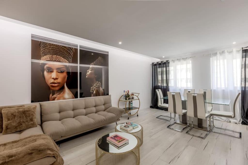 Spacious 3-bedroom In * Lisboa
