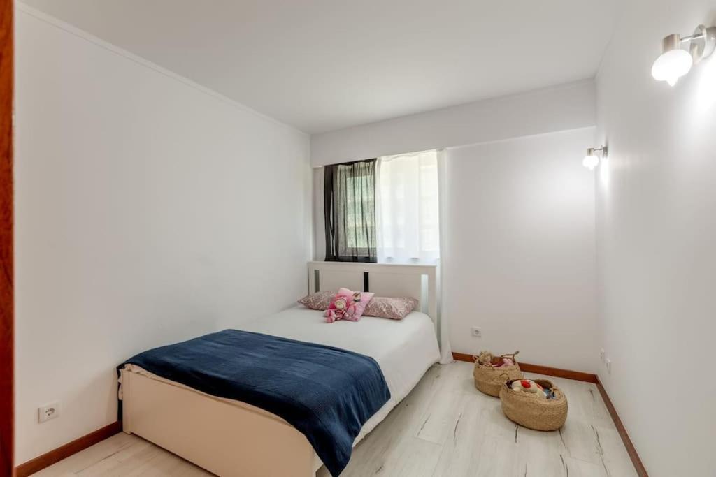 Apartamento Spacious 3-bedroom In *